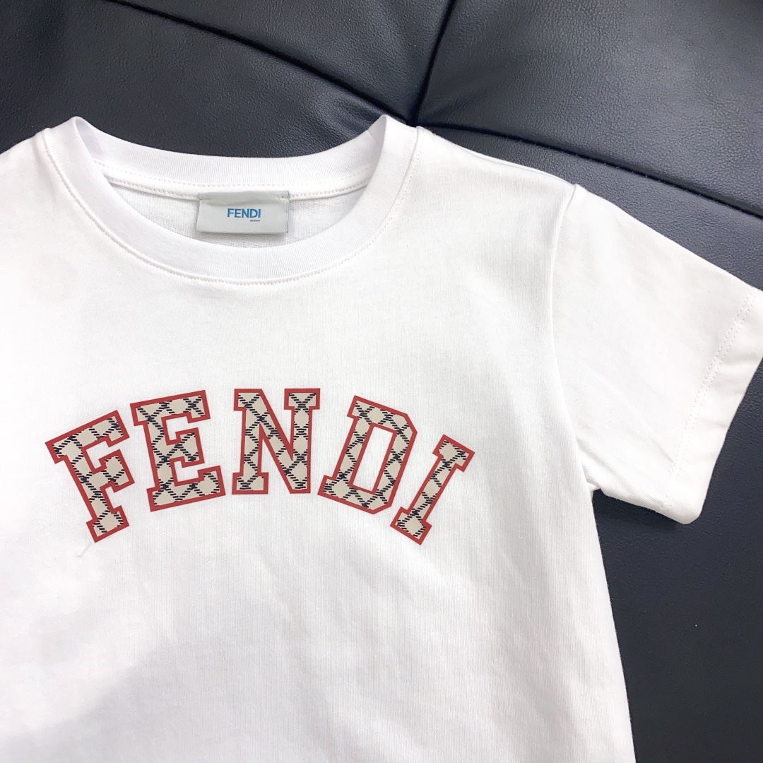 Fendi Kids